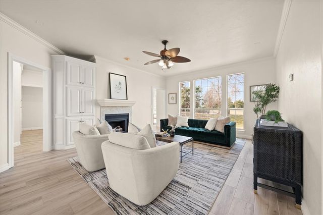 744 Longmeadow Lane, Edmond, OK 73003