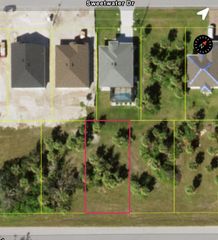 138 APRIL ROAD, Rotonda West, FL 33947