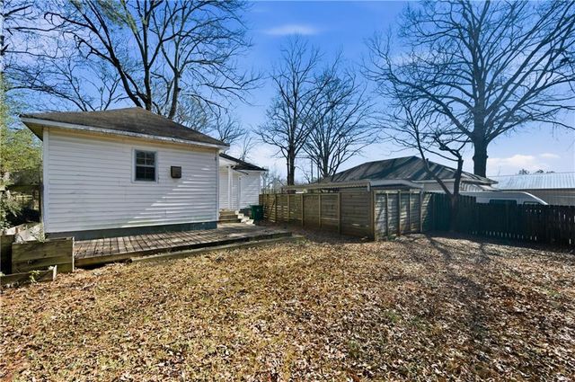 524 Hempstead Street, Scottdale, GA 30079