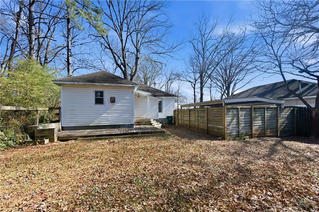 524 Hempstead Street, Scottdale, GA 30079