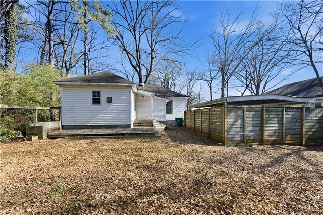 524 Hempstead Street, Scottdale, GA 30079