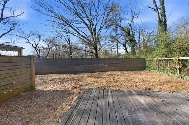 524 Hempstead Street, Scottdale, GA 30079