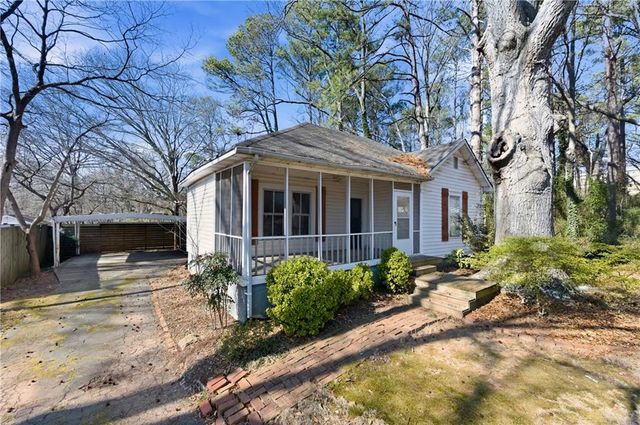 524 Hempstead Street, Scottdale, GA 30079