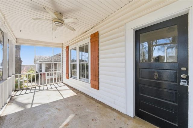 524 Hempstead Street, Scottdale, GA 30079