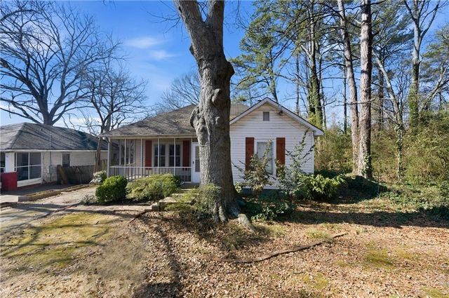 524 Hempstead Street, Scottdale, GA 30079