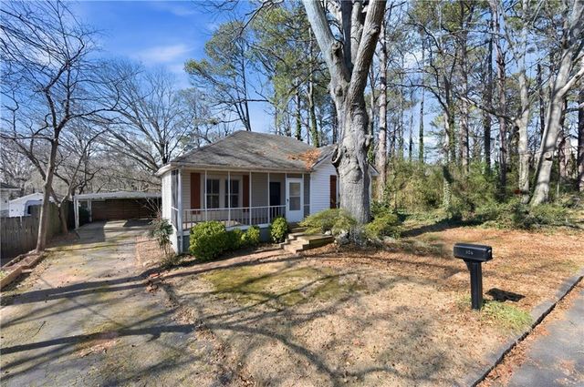 524 Hempstead Street, Scottdale, GA 30079