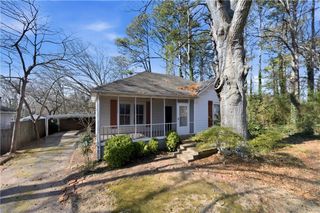 524 Hempstead Street, Scottdale, GA 30079