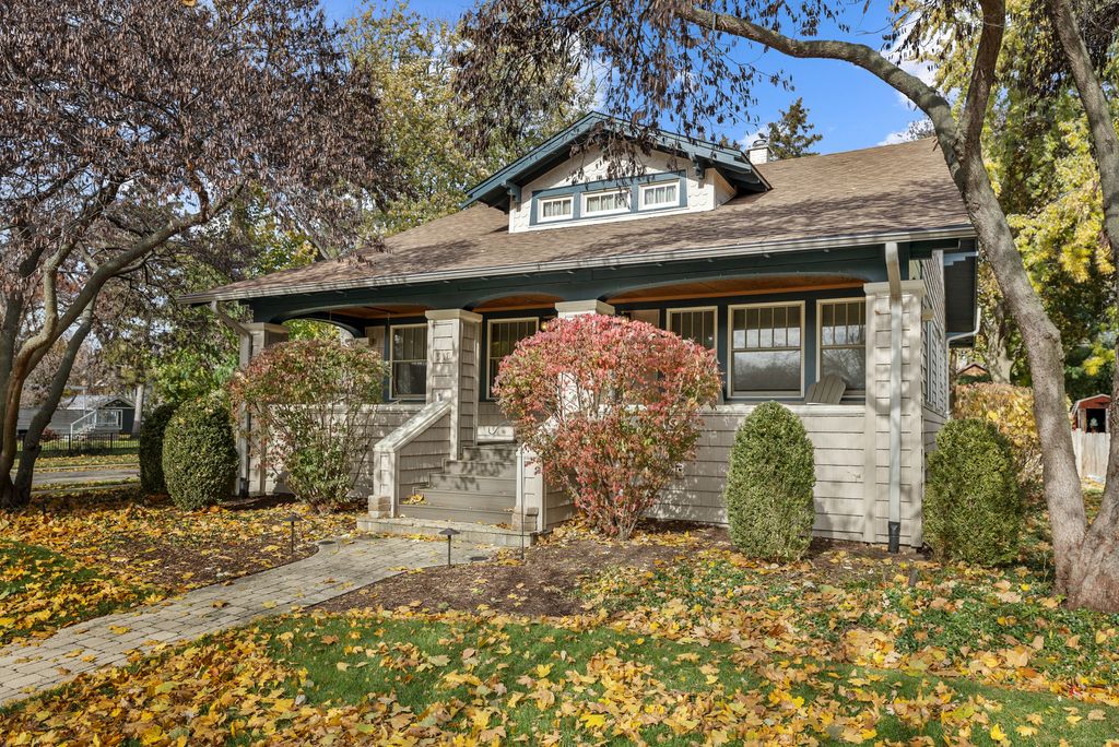 518 South Street, West Dundee, IL 60118