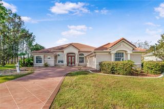 1417 E Seattle Slew Circle, Inverness, FL 34453