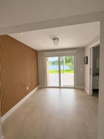 1842 EDGEWATER Drive, Boynton Beach, FL 33436
