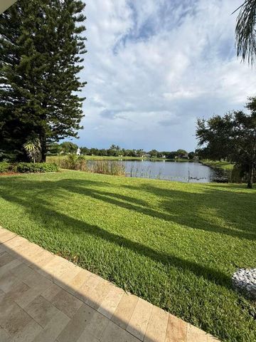 1842 EDGEWATER Drive, Boynton Beach, FL 33436
