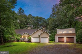 115 ROGERS CT, Mineral, VA 23117