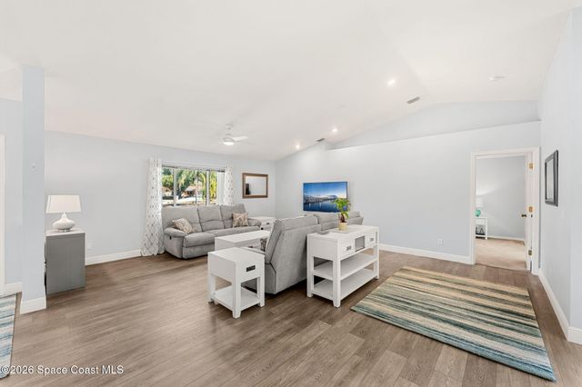 100 Echo Court SE, Palm Bay, FL 32909