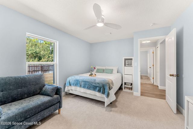 100 Echo Court SE, Palm Bay, FL 32909