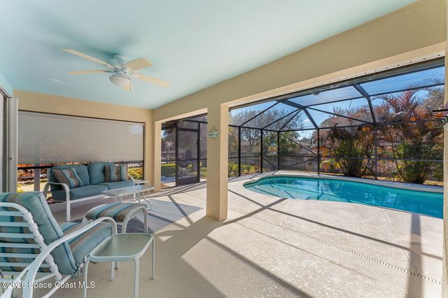 100 Echo Court SE, Palm Bay, FL 32909