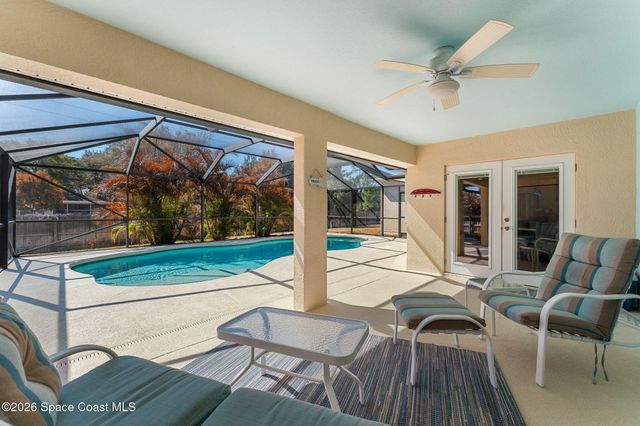 100 Echo Court SE, Palm Bay, FL 32909