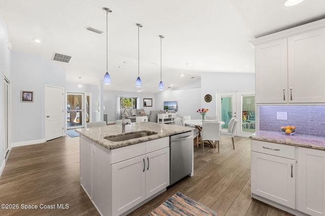 100 Echo Court SE, Palm Bay, FL 32909