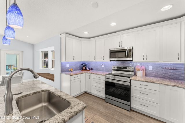 100 Echo Court SE, Palm Bay, FL 32909