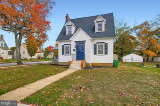 3729 MARMON AVE, Baltimore, MD 21207