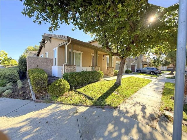 3100 Mill Ridge, Hemet, CA 92545
