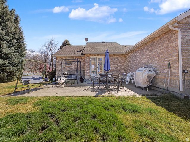 598 W 1600 N, Mapleton, UT 84664