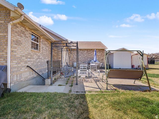 598 W 1600 N, Mapleton, UT 84664