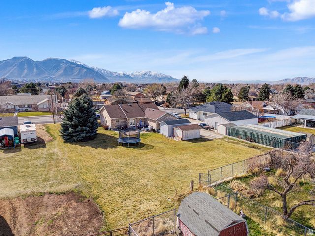 598 W 1600 N, Mapleton, UT 84664