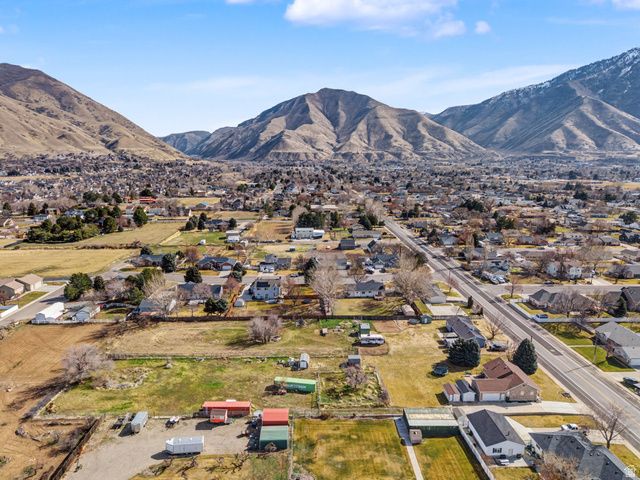 598 W 1600 N, Mapleton, UT 84664