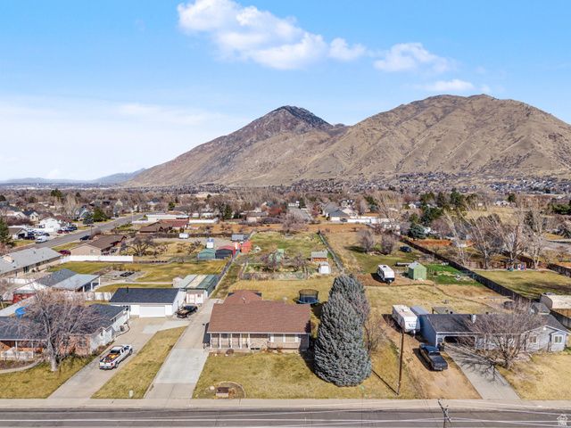 598 W 1600 N, Mapleton, UT 84664