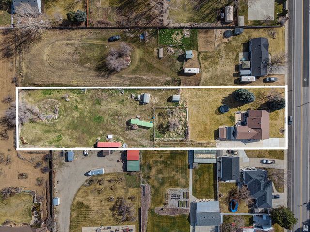 598 W 1600 N, Mapleton, UT 84664