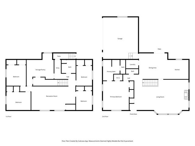 598 W 1600 N, Mapleton, UT 84664