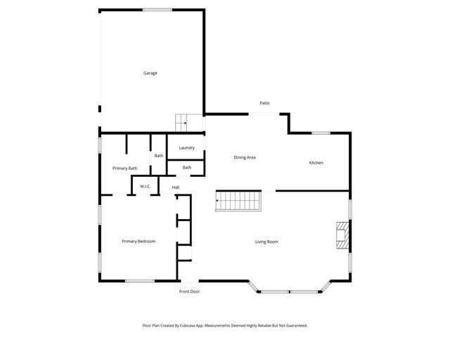 598 W 1600 N, Mapleton, UT 84664