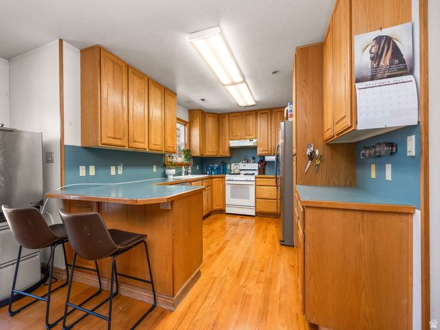 598 W 1600 N, Mapleton, UT 84664