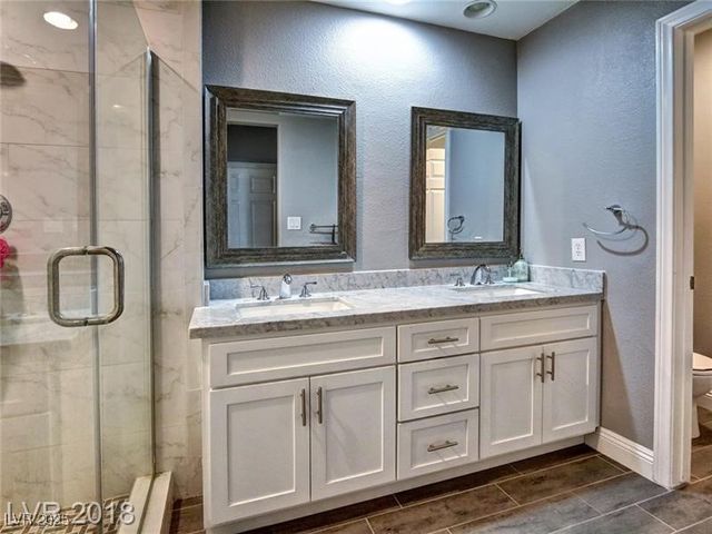 7061 Bright Springs Court, Las Vegas, NV 89113