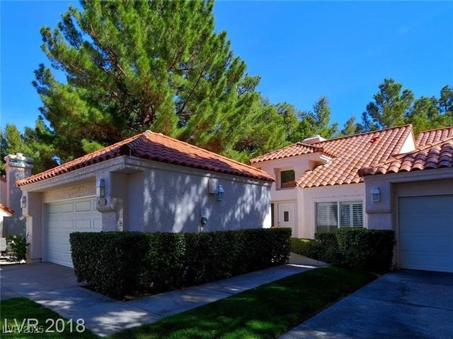 7061 Bright Springs Court, Las Vegas, NV 89113