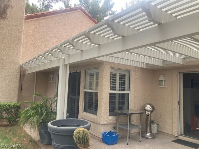 7061 Bright Springs Court, Las Vegas, NV 89113