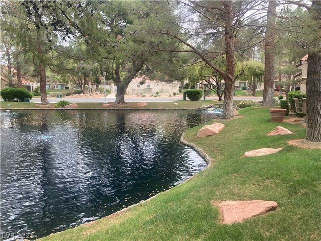 7061 Bright Springs Court, Las Vegas, NV 89113