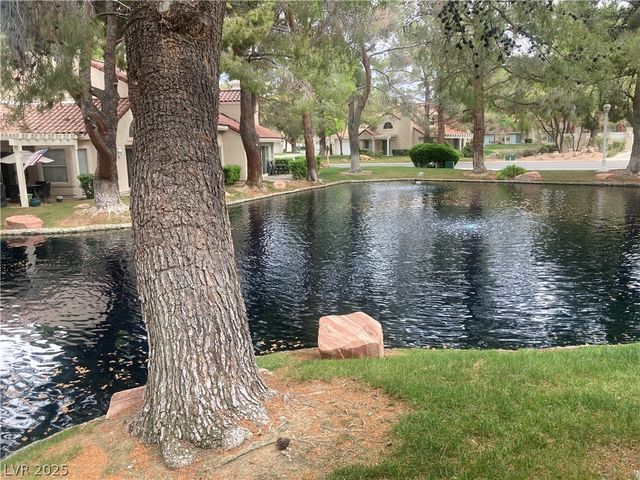 7061 Bright Springs Court, Las Vegas, NV 89113