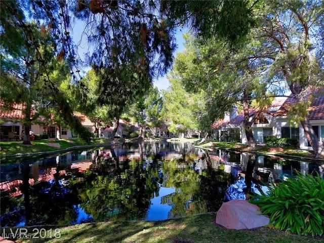 7061 Bright Springs Court, Las Vegas, NV 89113