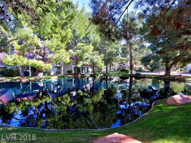 7061 Bright Springs Court, Las Vegas, NV 89113