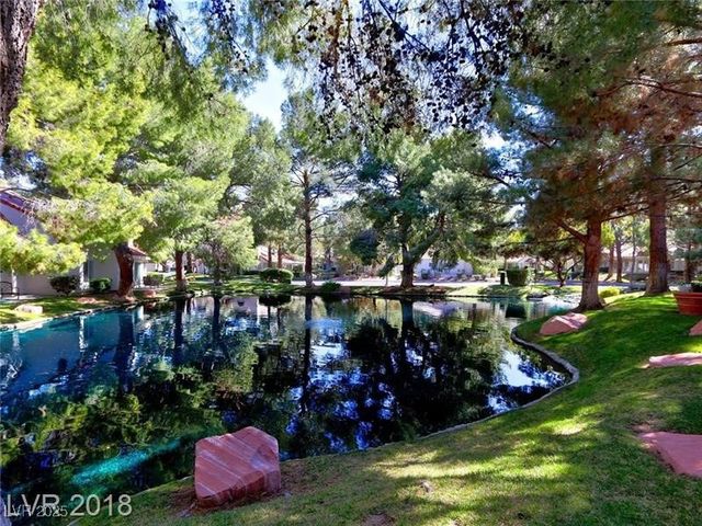 7061 Bright Springs Court, Las Vegas, NV 89113