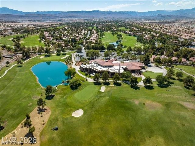 7061 Bright Springs Court, Las Vegas, NV 89113