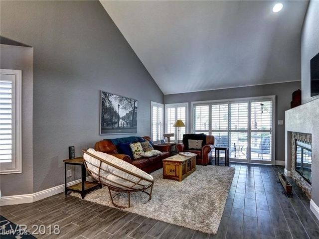 7061 Bright Springs Court, Las Vegas, NV 89113