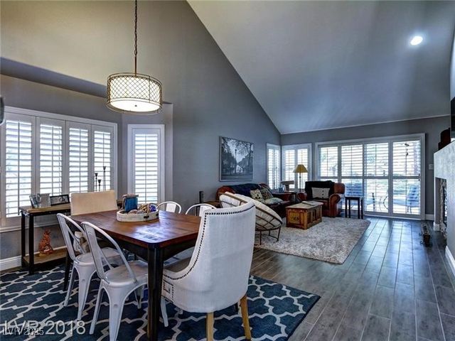 7061 Bright Springs Court, Las Vegas, NV 89113