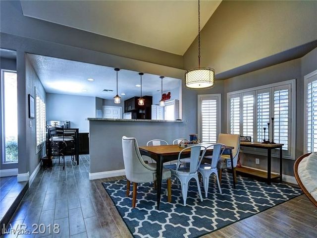 7061 Bright Springs Court, Las Vegas, NV 89113