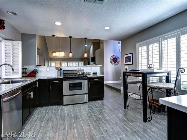 7061 Bright Springs Court, Las Vegas, NV 89113