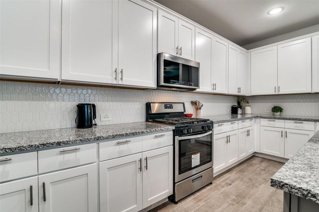 1063 Trickham Drive, Forney, TX 75126