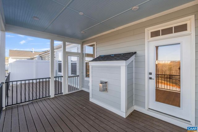 1331 LACONIA LN, Charlottesville, VA 22911