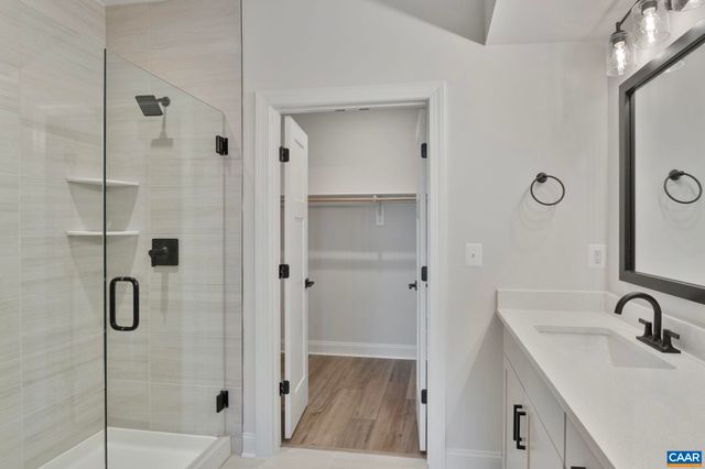 1331 LACONIA LN, Charlottesville, VA 22911