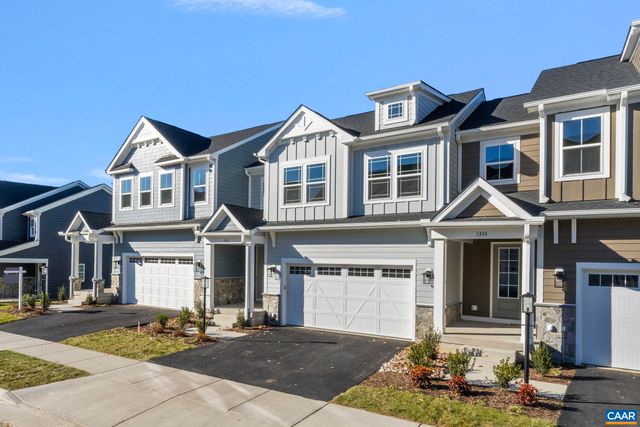 1331 LACONIA LN, Charlottesville, VA 22911